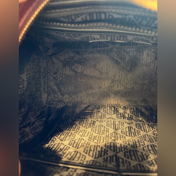 Kurt Geiger Leather Boston - Picture 6 of 6